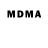MDMA молли Korlid